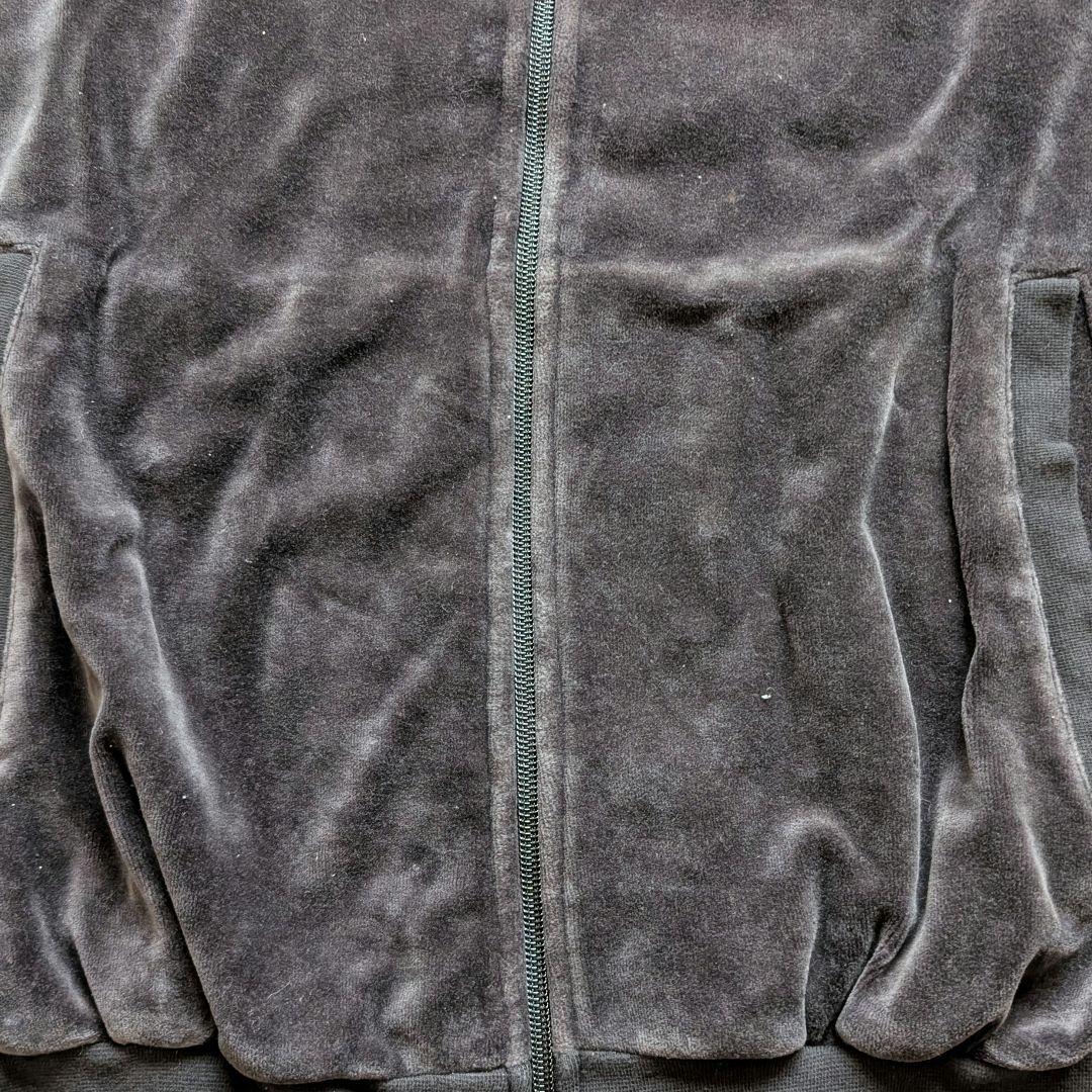 adidas originals ベロア SST ジャージ セットアップ 常田