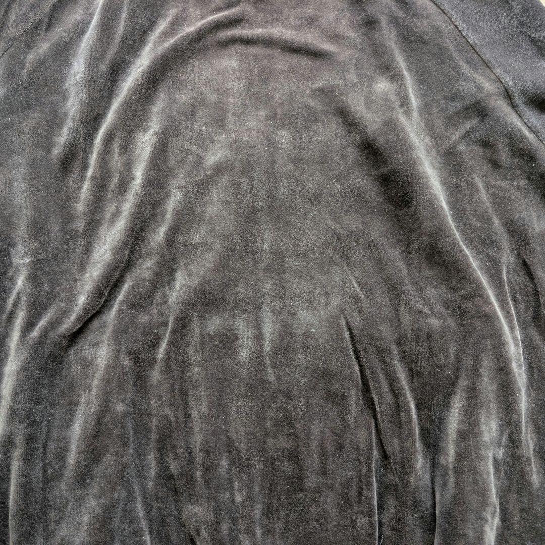 adidas originals ベロア SST ジャージ セットアップ 常田