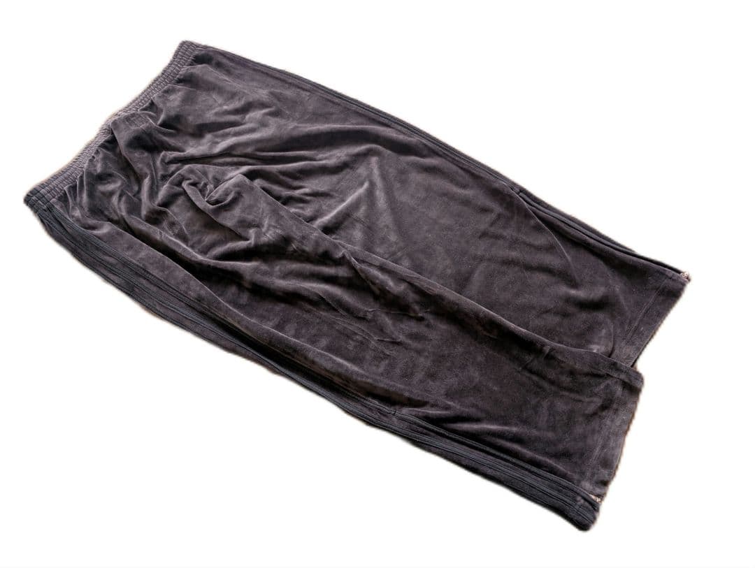 adidas originals ベロア SST ジャージ セットアップ 常田