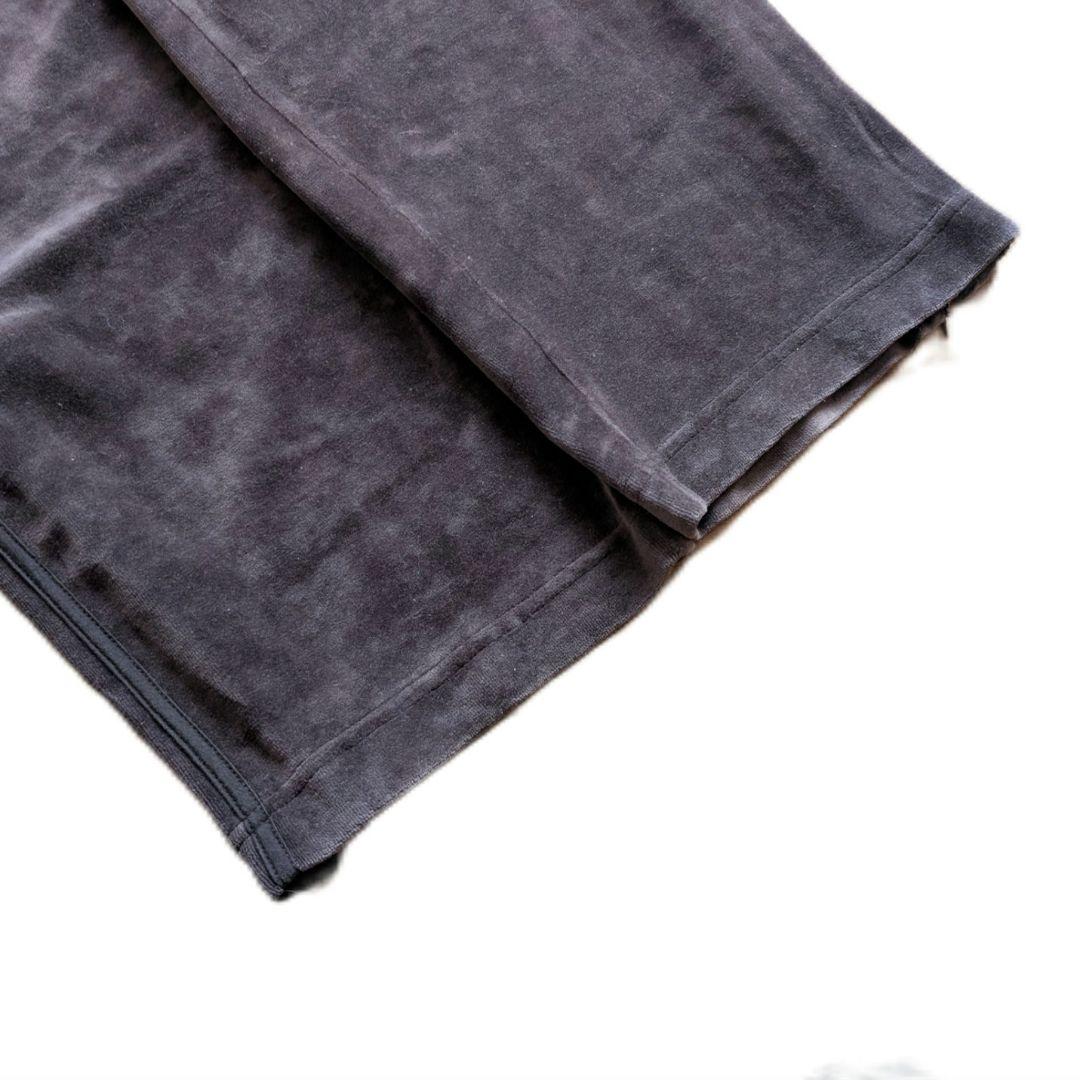 adidas originals ベロア SST ジャージ セットアップ 常田