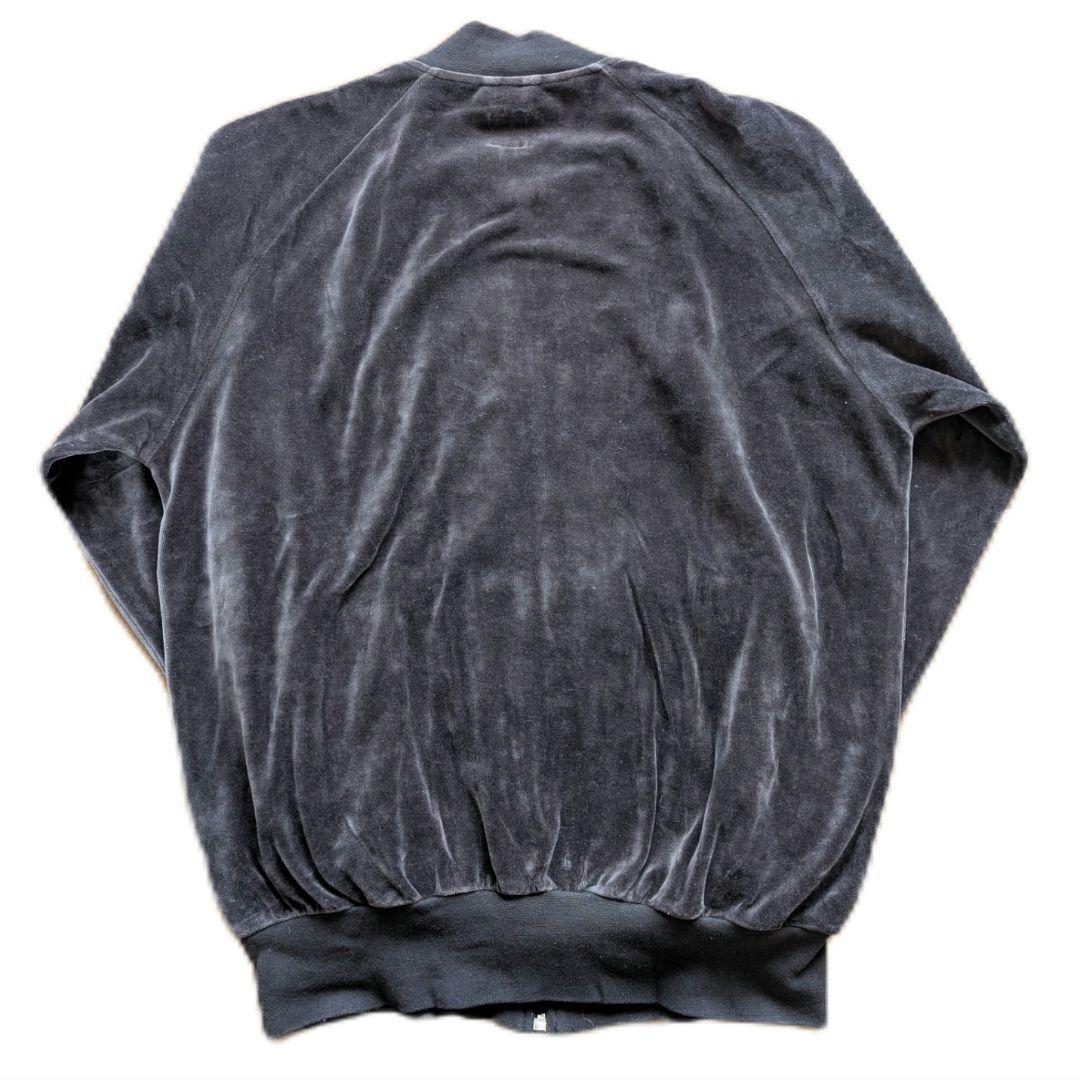 adidas originals ベロア SST ジャージ セットアップ 常田