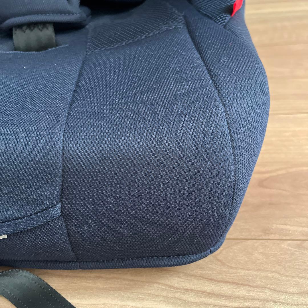 Combi チャイルドシート ネイビー ジョイトリップ エアースルーＧＨ