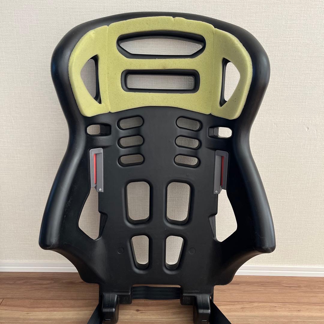 Combi チャイルドシート ネイビー ジョイトリップ エアースルーＧＨ