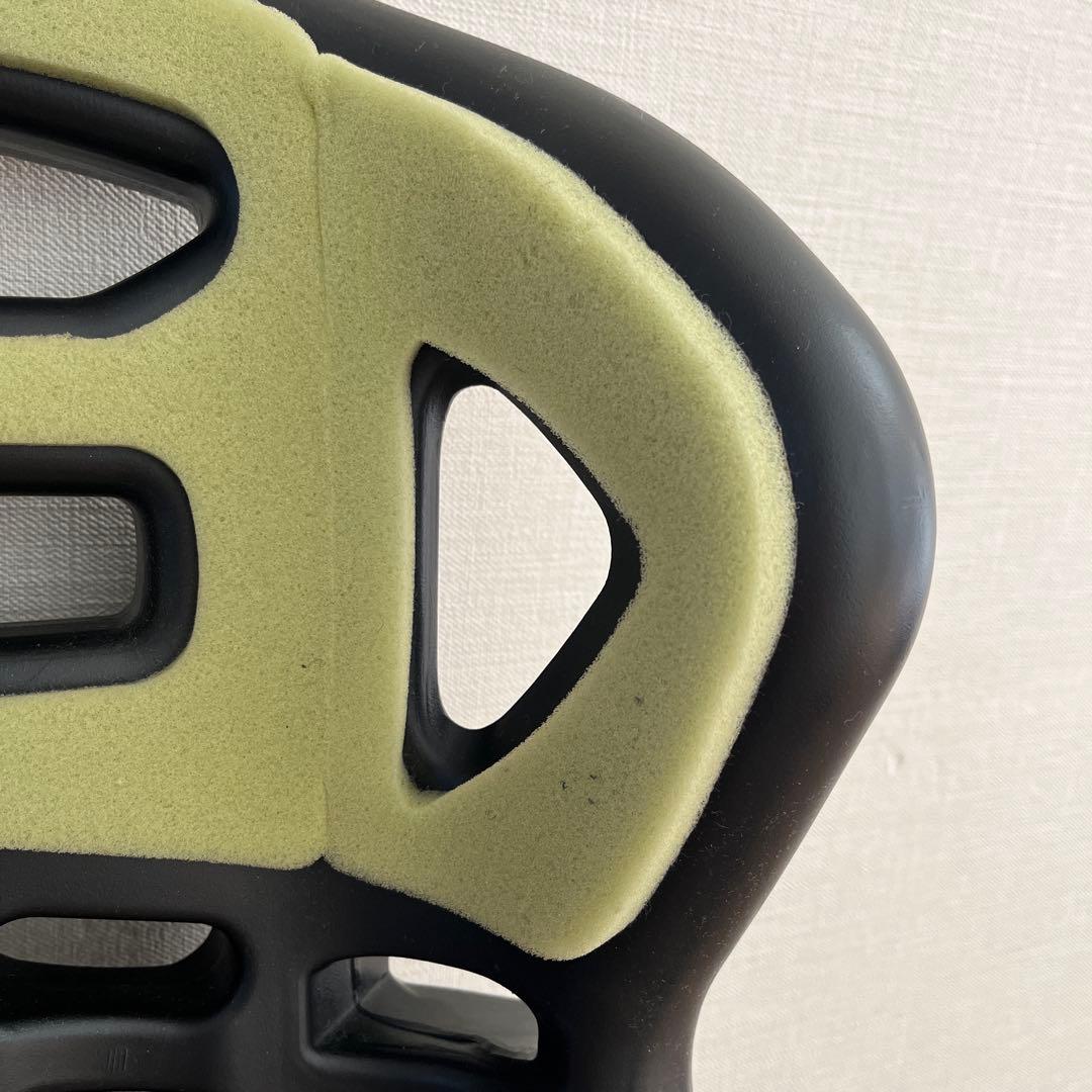 Combi チャイルドシート ネイビー ジョイトリップ エアースルーＧＨ