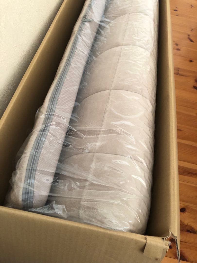 【早い者勝ち】airweave エアウィーヴ　四季布団　シングル★