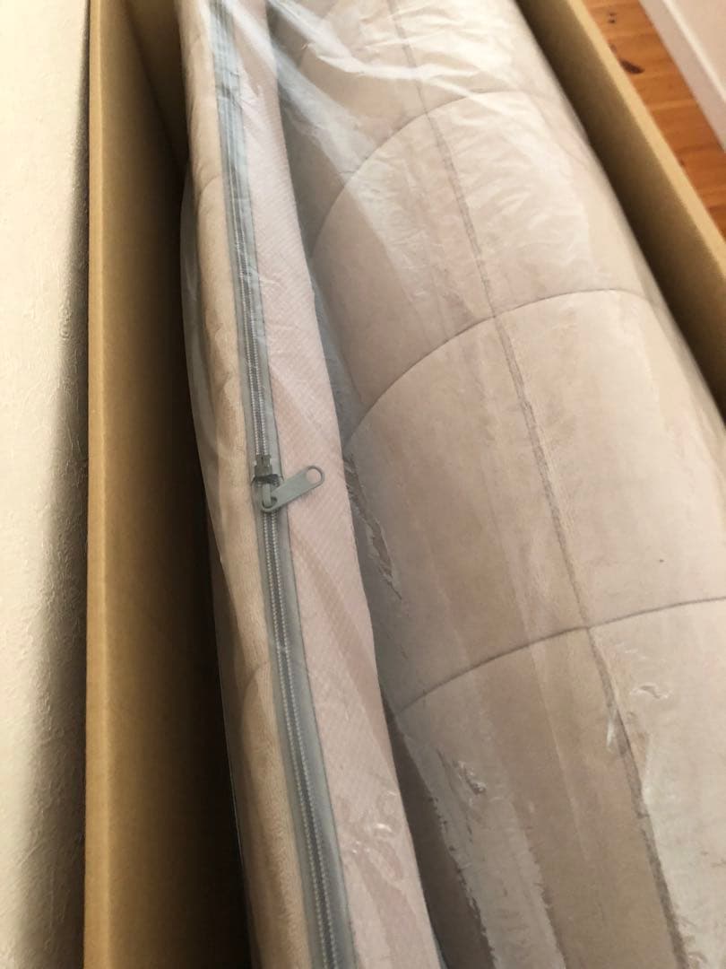 【早い者勝ち】airweave エアウィーヴ　四季布団　シングル★