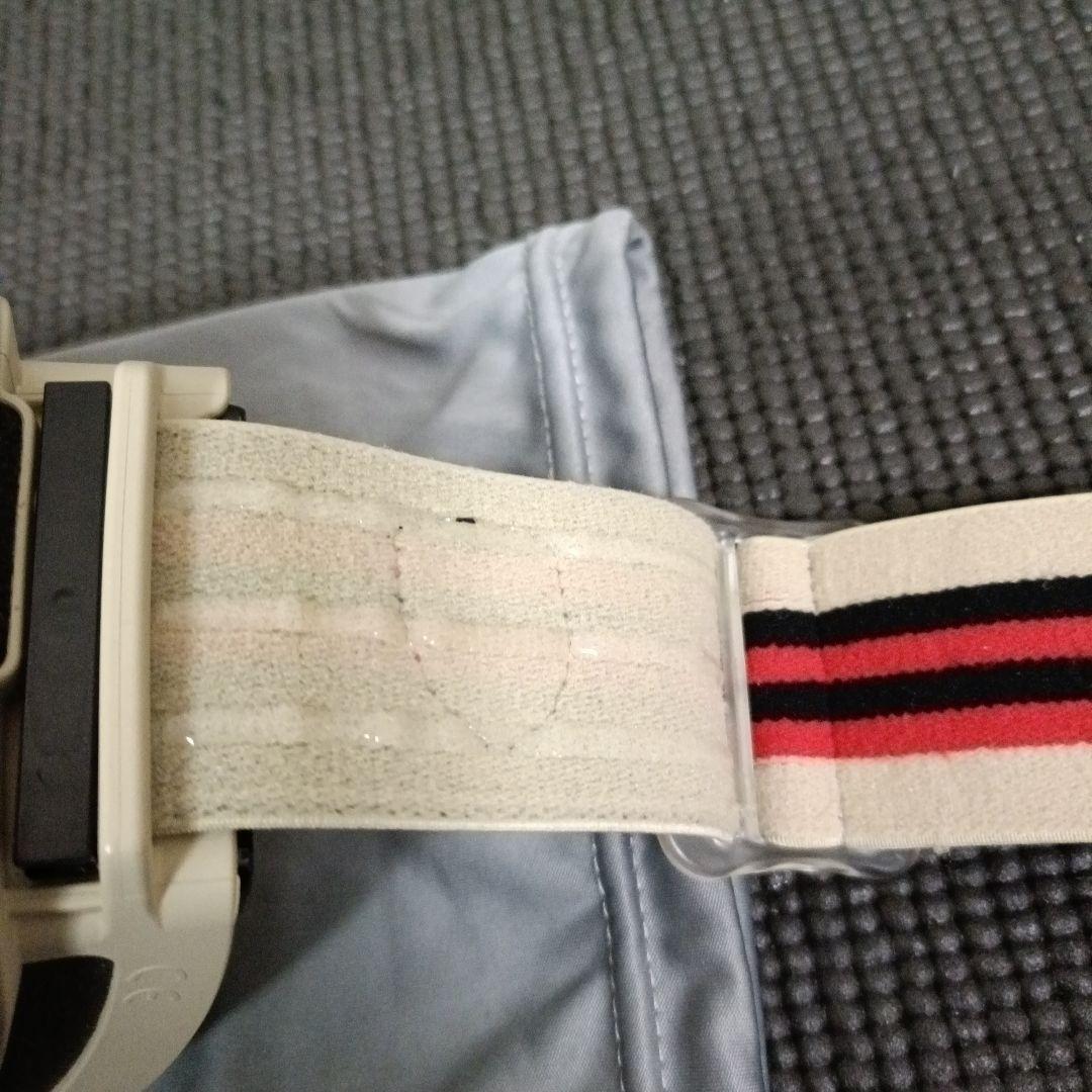 中古　SWANSゴーグルOUTBACK-MDH-CU-LGスノーゴーグル