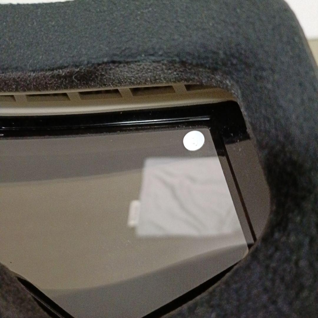 中古　SWANSゴーグルOUTBACK-MDH-CU-LGスノーゴーグル