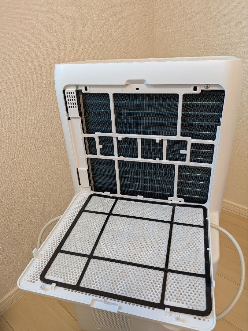 ポータブルエアコン IPA-3523G