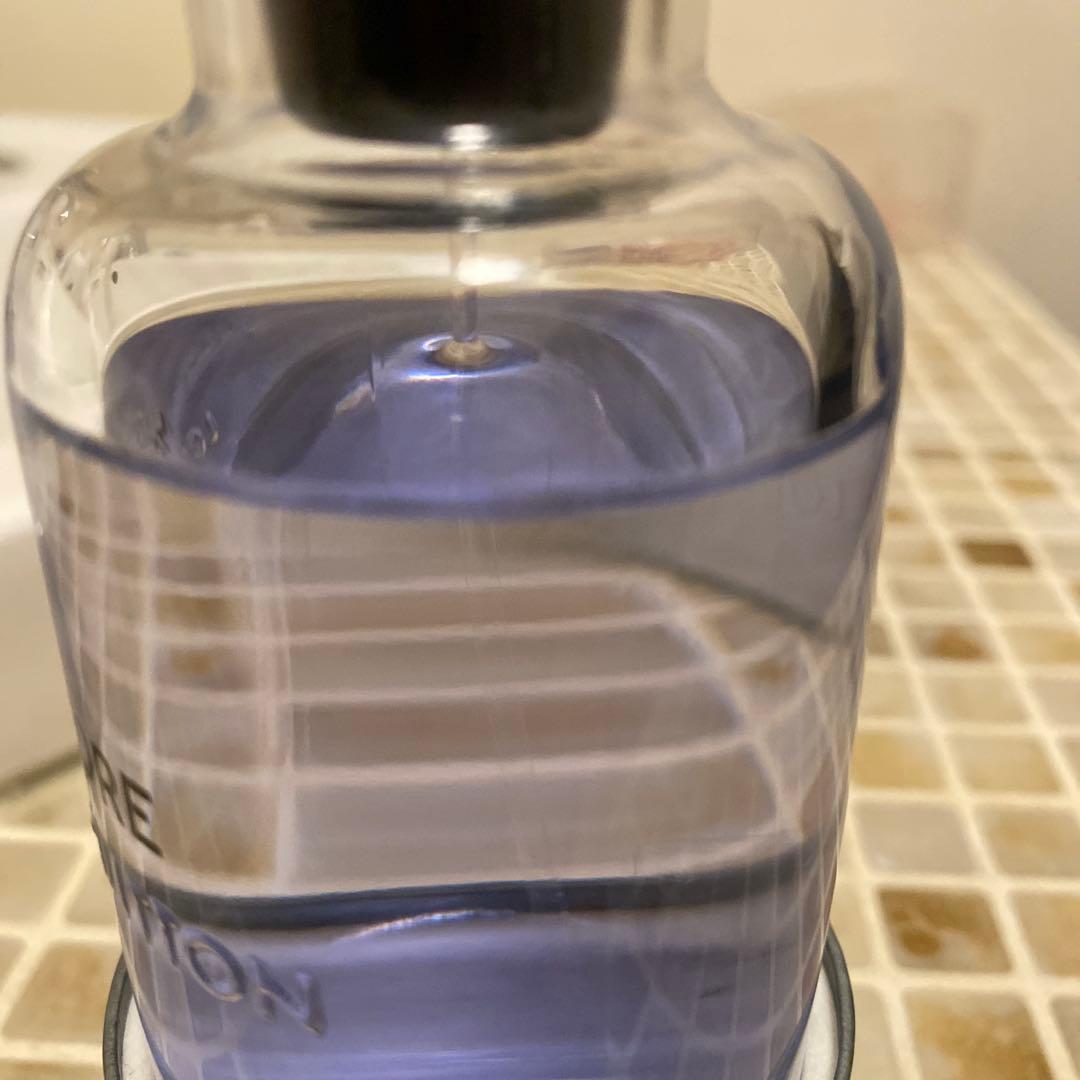 ルイ・ヴィトン Météore 香水(男性用)