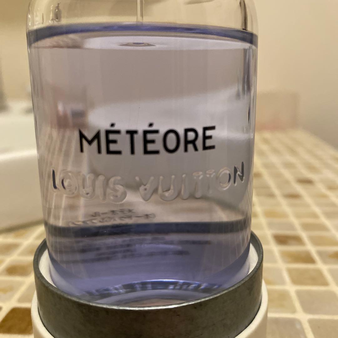 ルイ・ヴィトン Météore 香水(男性用)