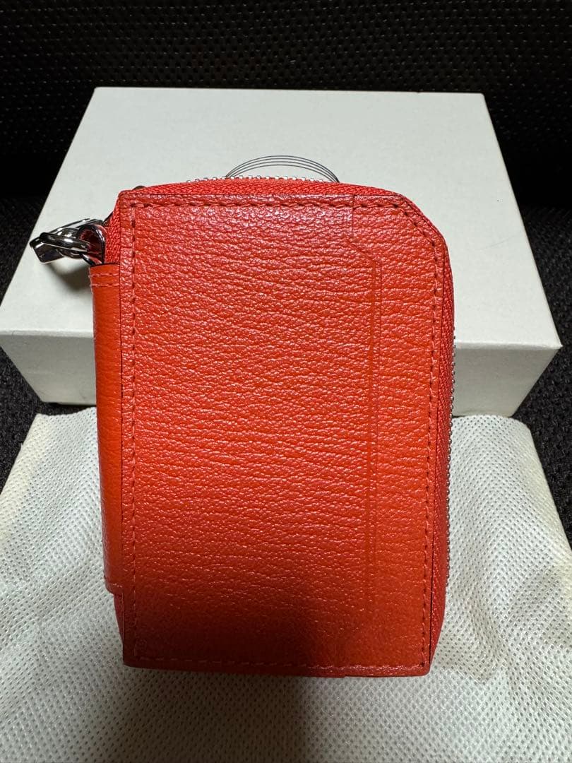 【未使用】L'arcobaleno スマートキーケース