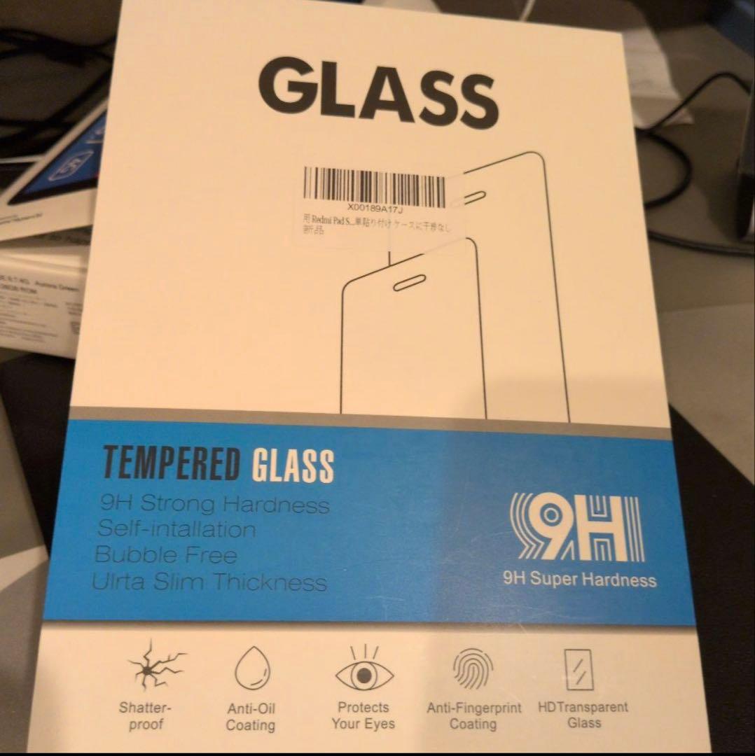 Androidタブレット本体 Redmi Pad SE 8.7 4G 4GB 128GB Green