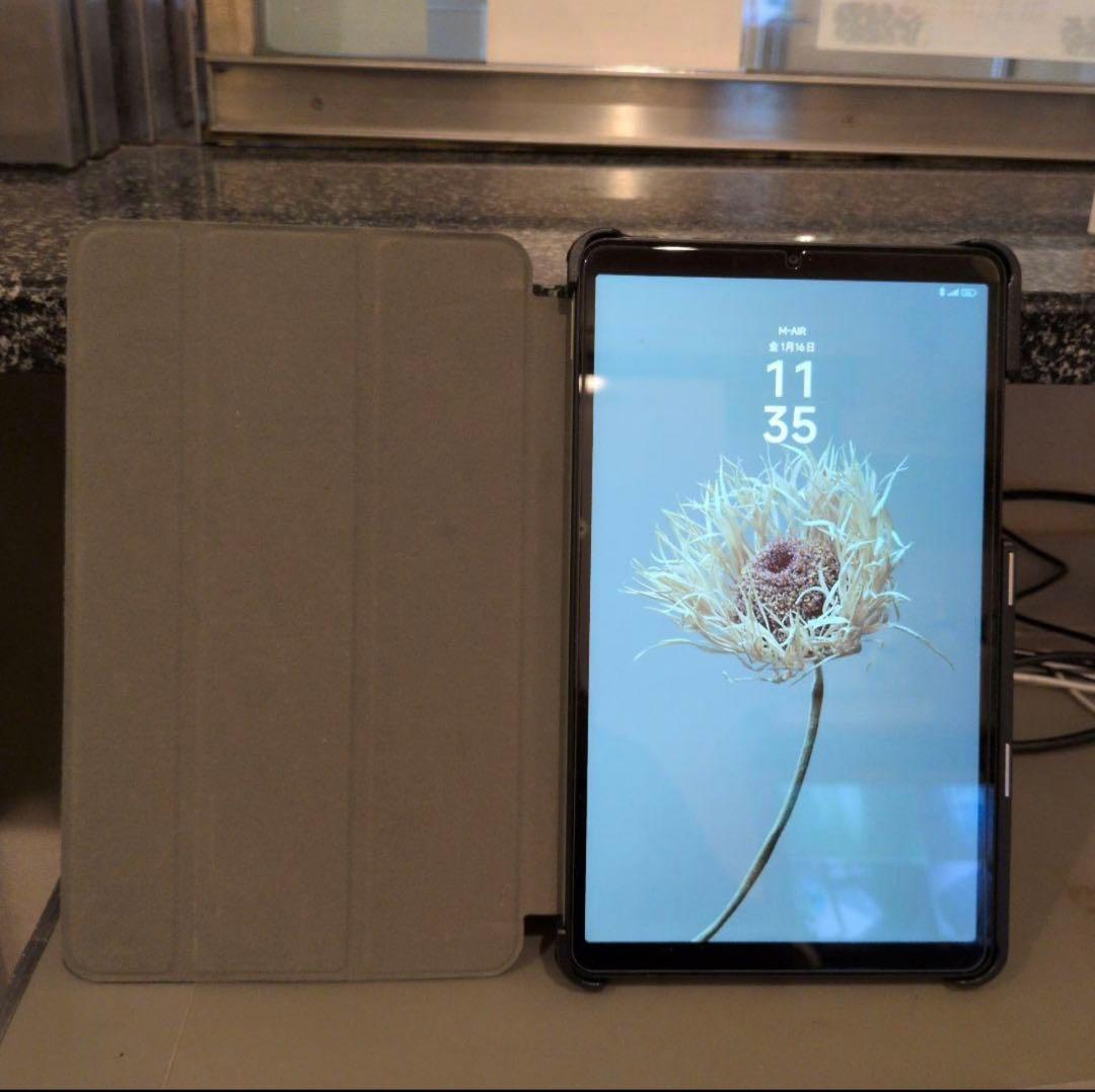 Androidタブレット本体 Redmi Pad SE 8.7 4G 4GB 128GB Green