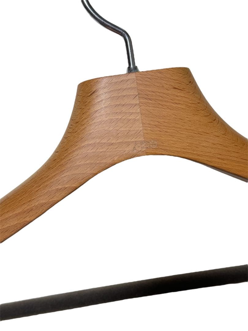 中田ハンガー　NAKATAHANGER レディース 8本セット