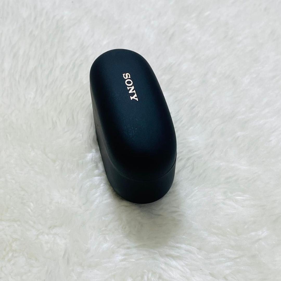 【新品同様品】 SONY ワイヤレスイヤホン WF-1000XM5 ケースのみ
