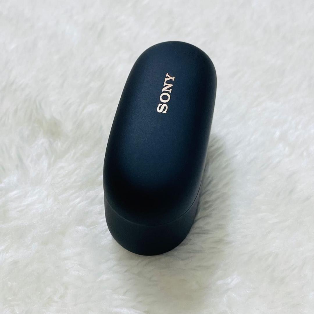 【新品同様品】 SONY ワイヤレスイヤホン WF-1000XM5 ケースのみ