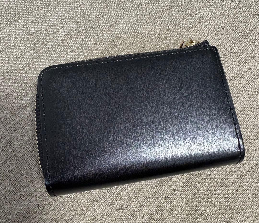 Paul Smith キーケース ブラック