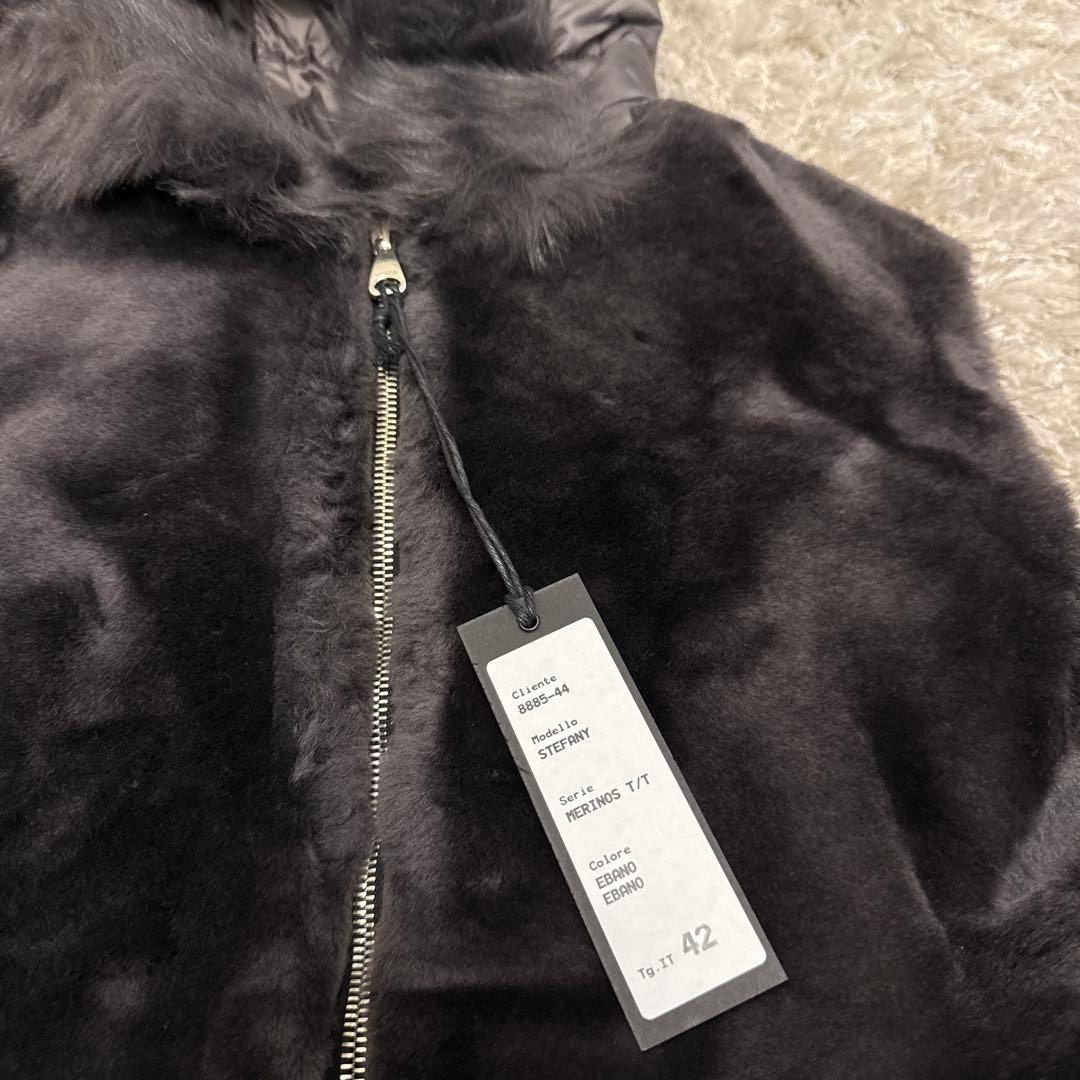 emmeti ダウンジャケット