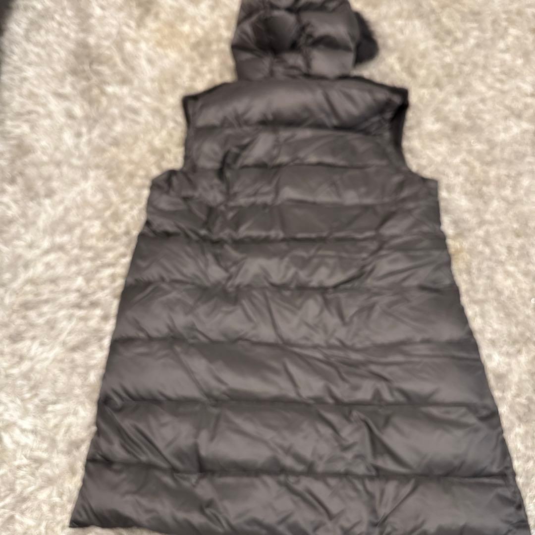 emmeti ダウンジャケット