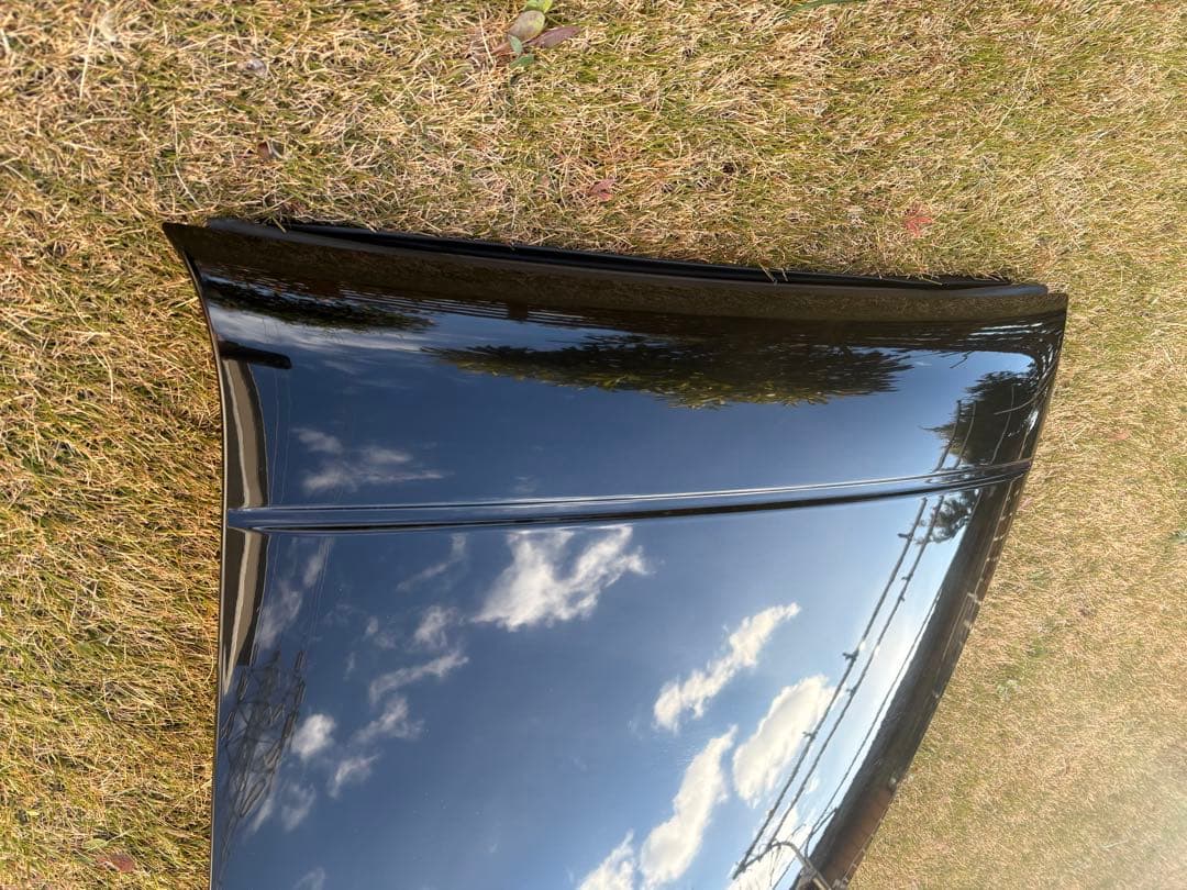 ホンダS660 MUGEN ハードトップ