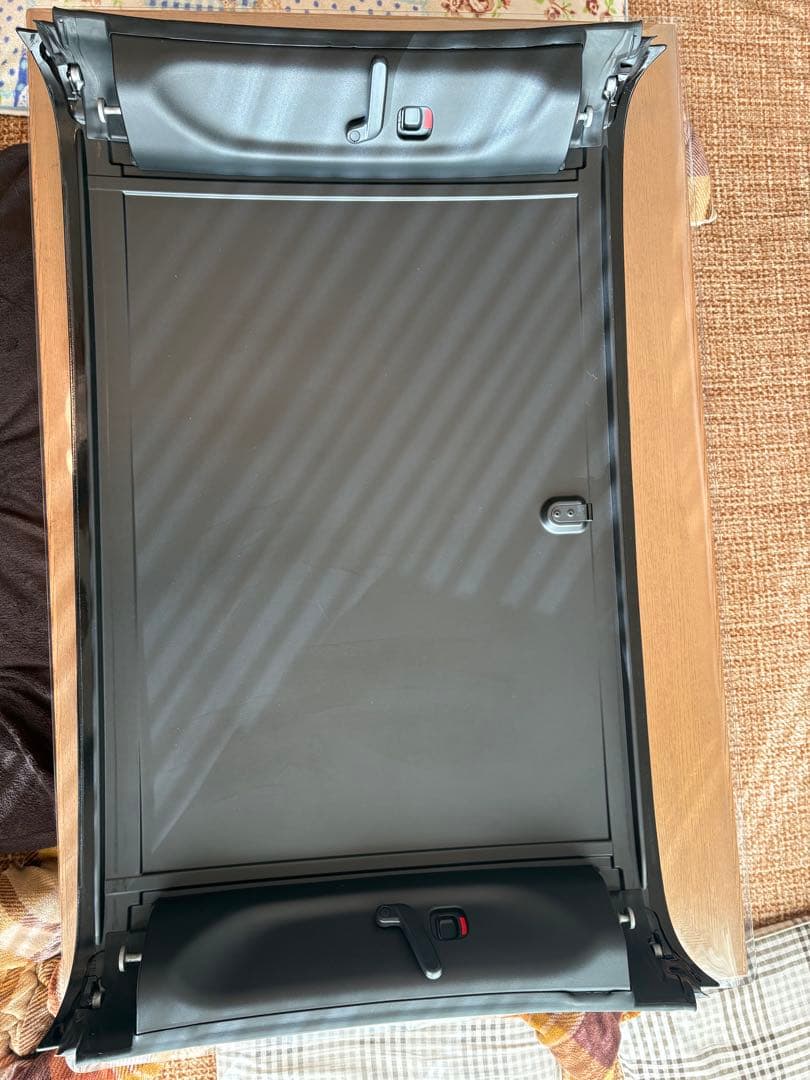 ホンダS660 MUGEN ハードトップ