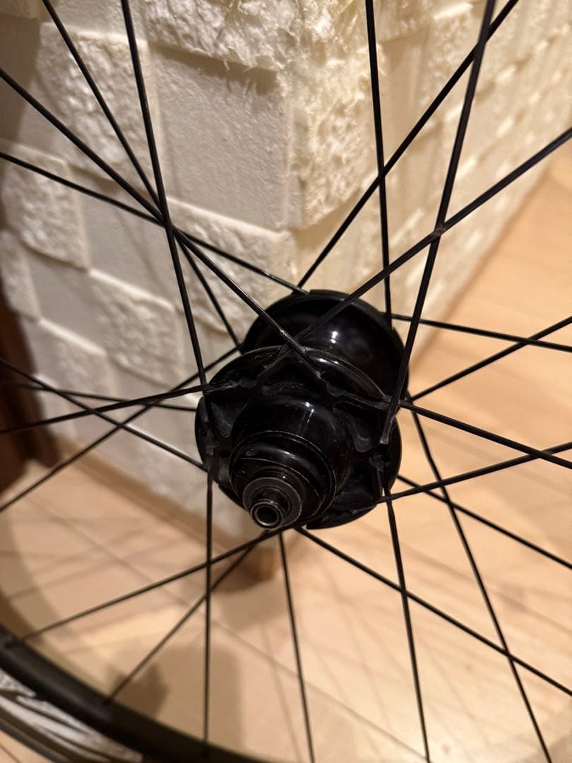 ZIPP フロント 303 リア404 Firecrest