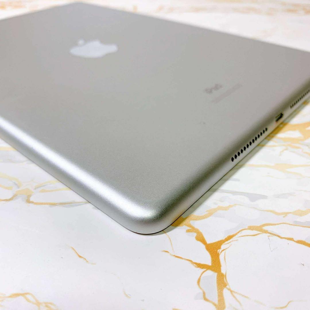 美品iPad Gen 7 32GB BT86%