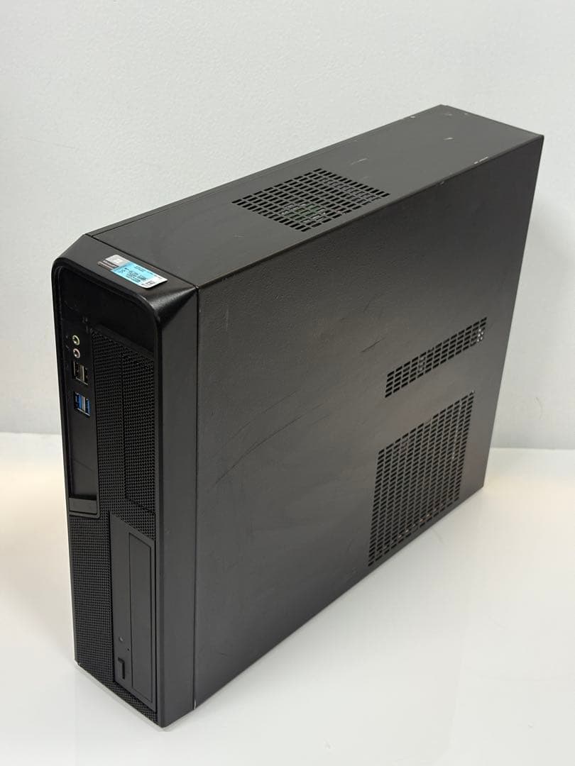 ⭐️M1201A⭐️i5-9500 SSD使用時間11時間