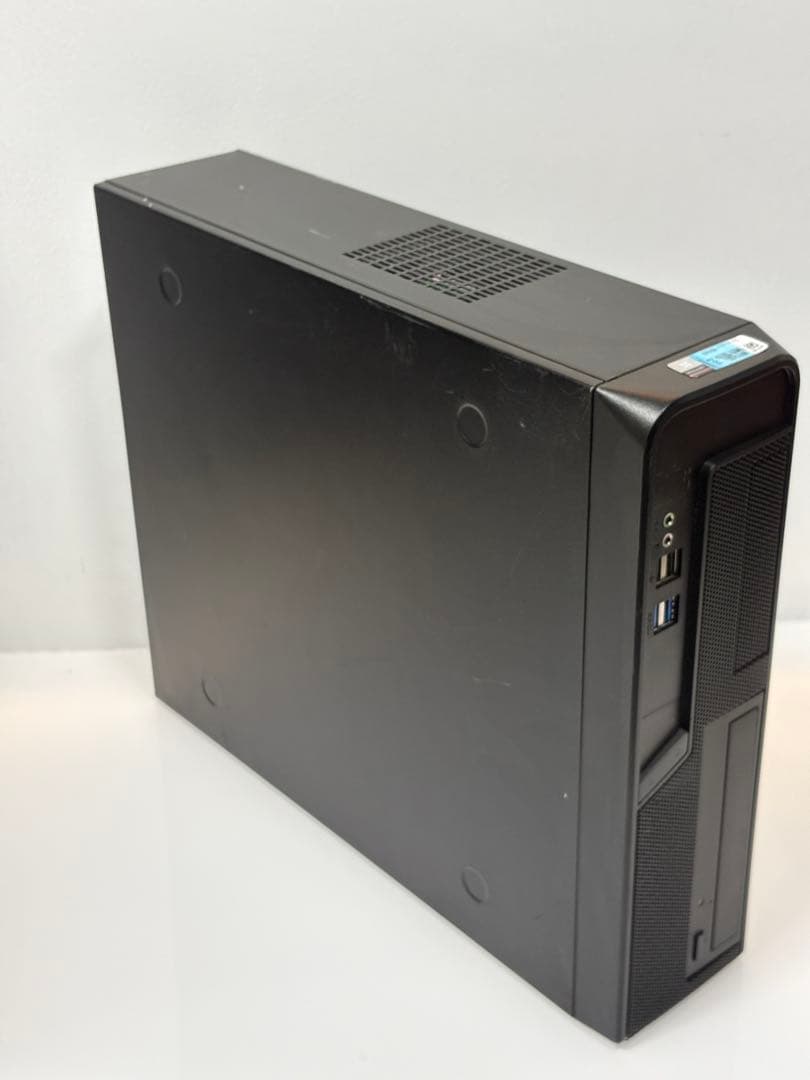 ⭐️M1201A⭐️i5-9500 SSD使用時間11時間