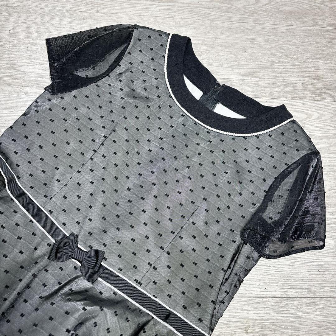 ショパンドゥ 160サイズ 女の子 新品タグ付き フォーマル ドレス 送料無料