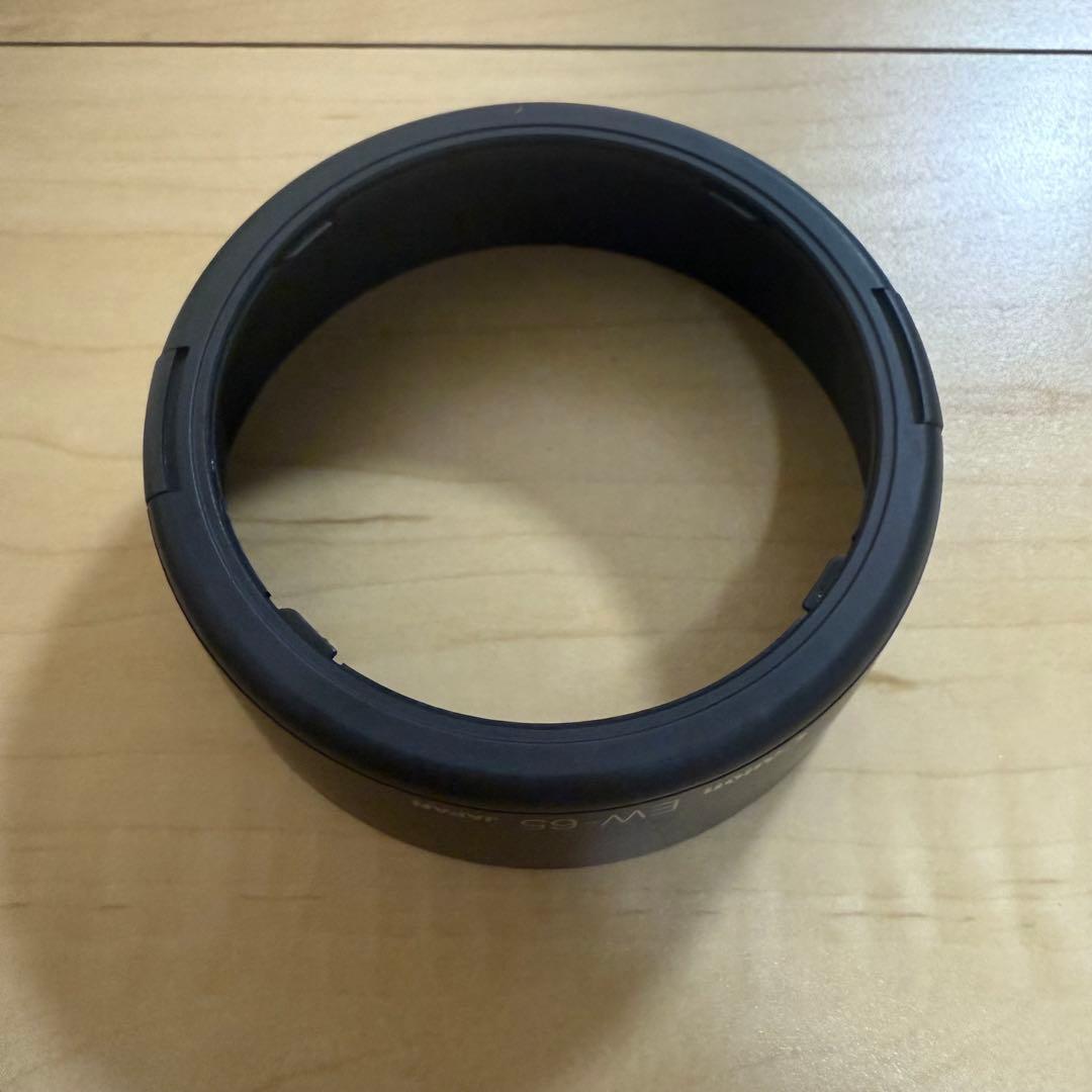 Canon EF 28mm f/2.8 レンズ