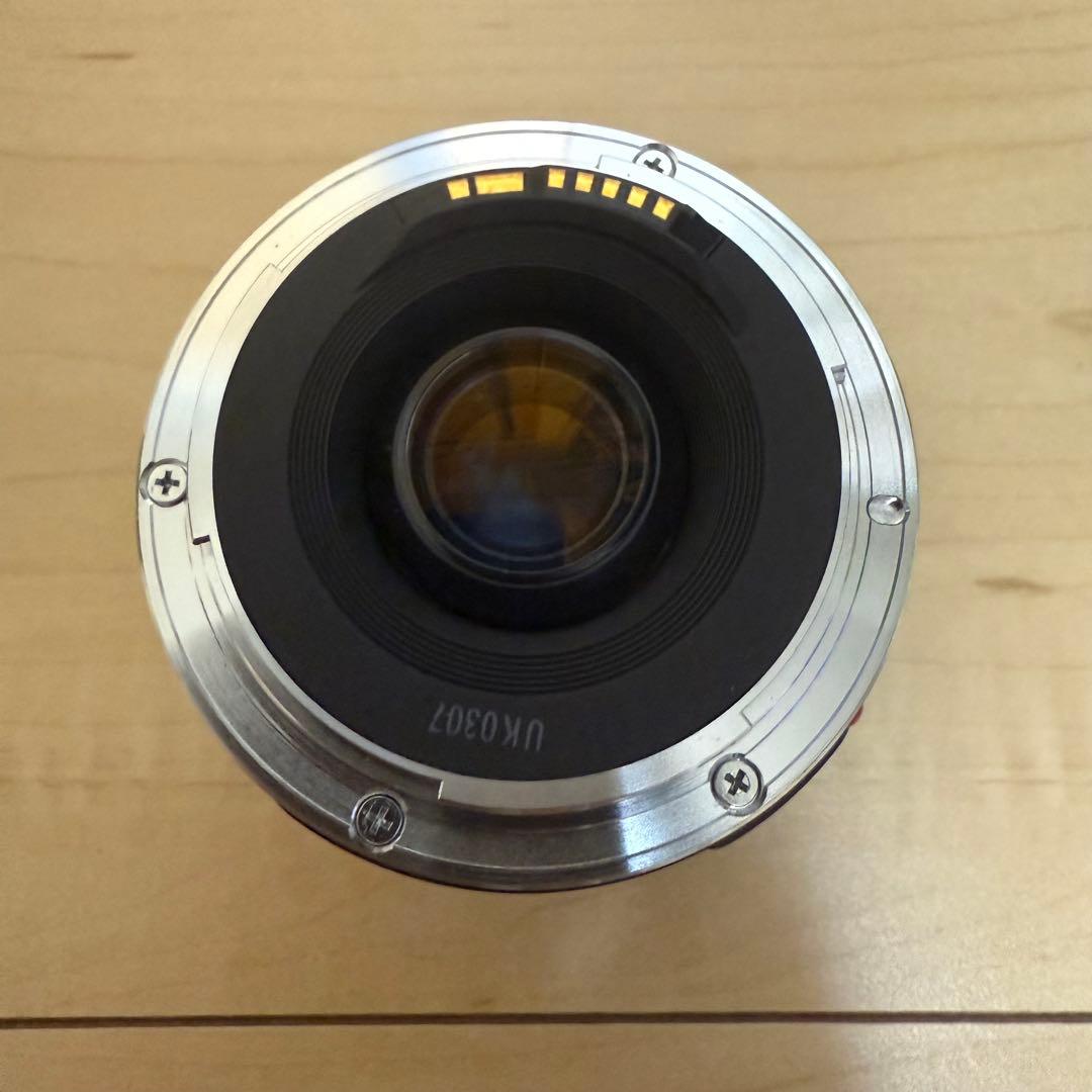 Canon EF 28mm f/2.8 レンズ