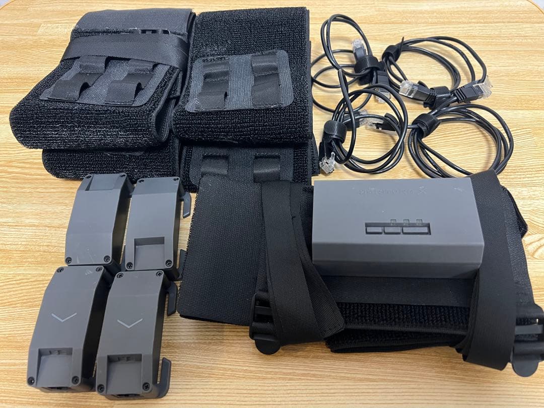 Haritora VR周辺機器