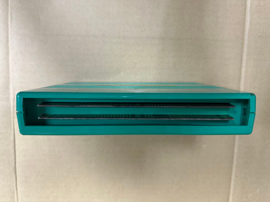 が*る様 SNKMVSメタルスラッグ3カセットです