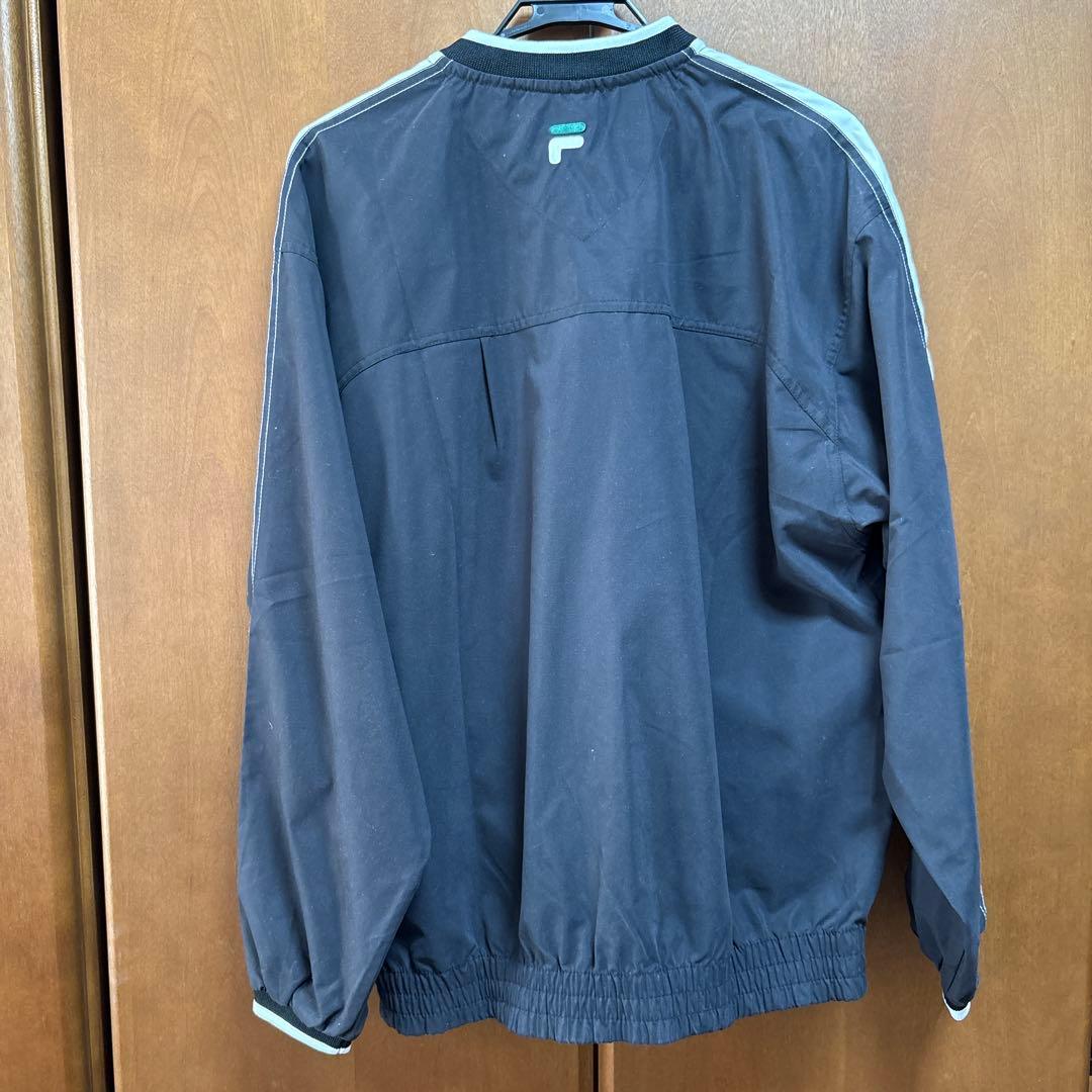 FILA Hilton WAIKOLOA VILLAGE ウィンドブレーカー