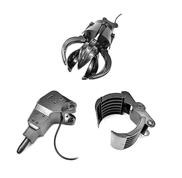 塗装済み完成品 1/14 2.4GHz 22ch RTR パワーショベルラジコン