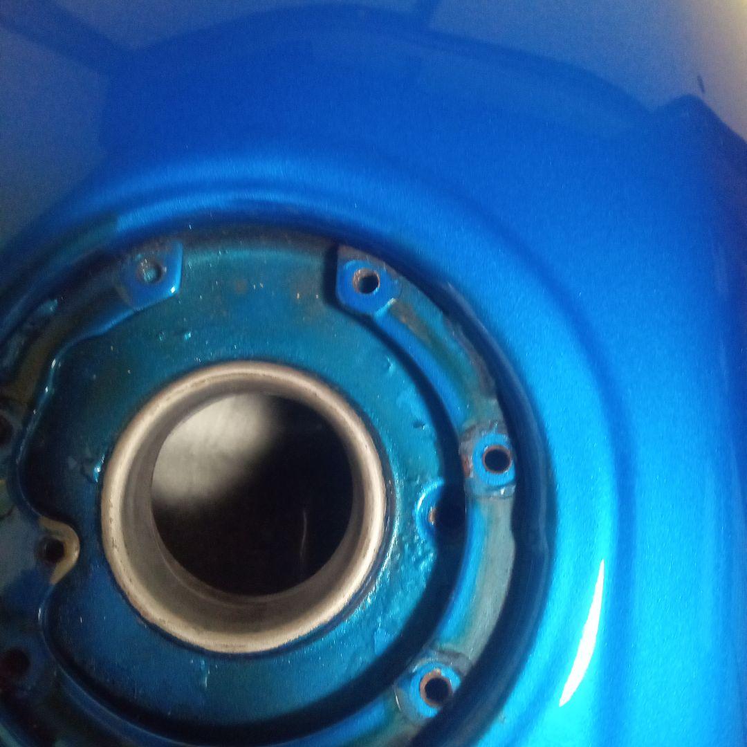 バリオス２タンク