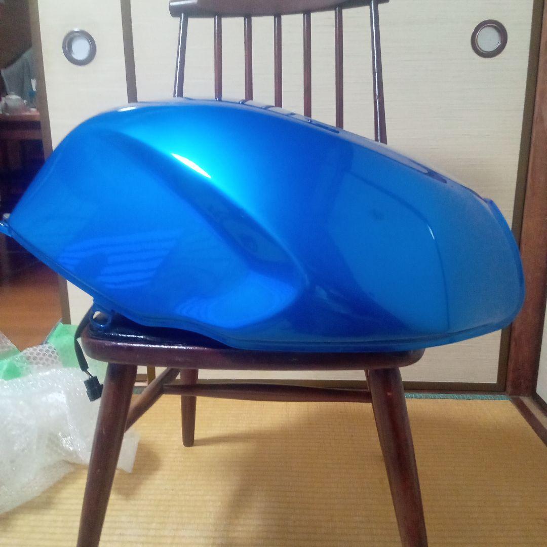 バリオス２タンク