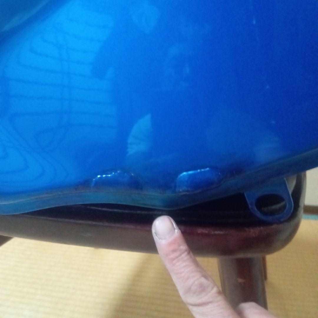 バリオス２タンク