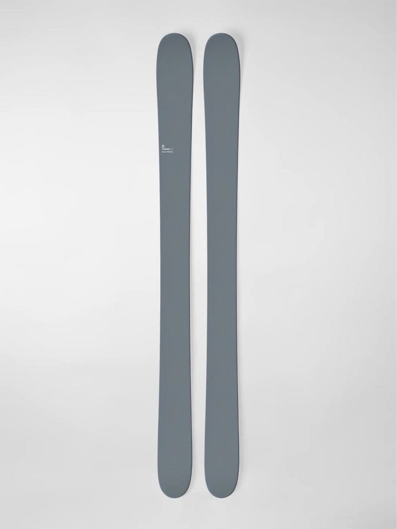 新品 2026 Candide AK 121 184cm パウダー フリーライド