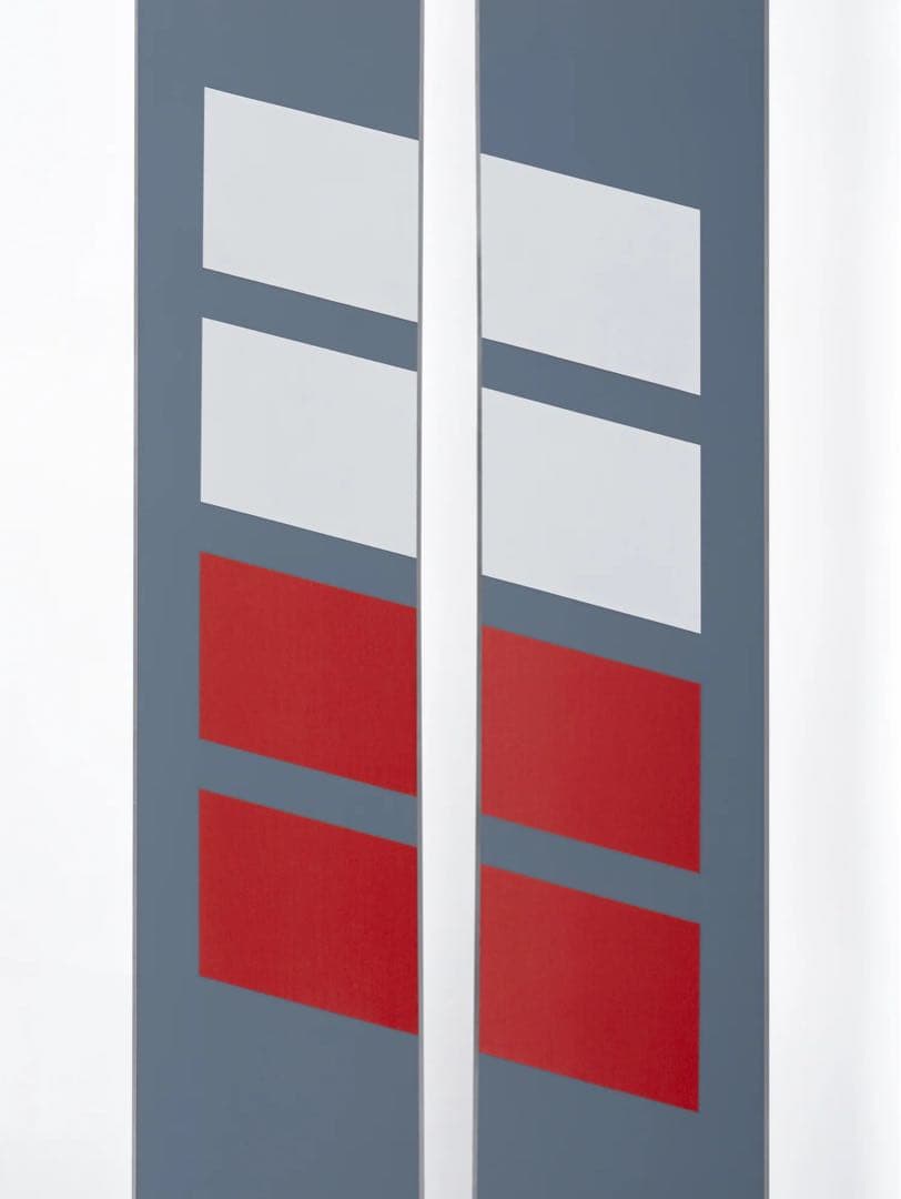 新品 2026 Candide AK 121 184cm パウダー フリーライド