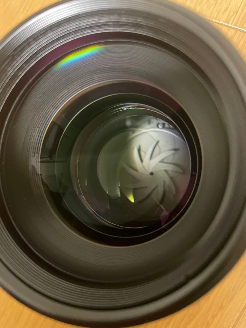 Viltrox 85mm f1.8 Z Nikon Zマウント ジャンク