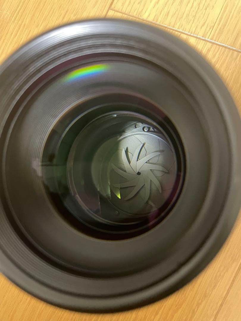 Viltrox 85mm f1.8 Z Nikon Zマウント ジャンク