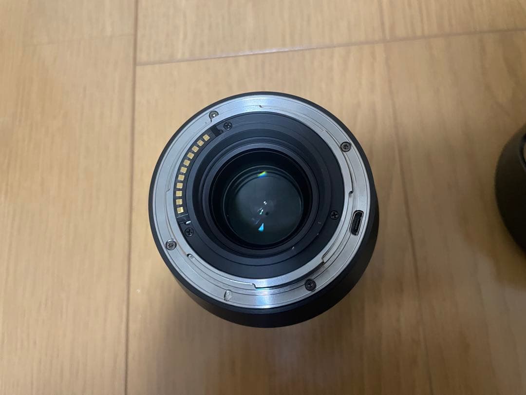 Viltrox 85mm f1.8 Z Nikon Zマウント ジャンク