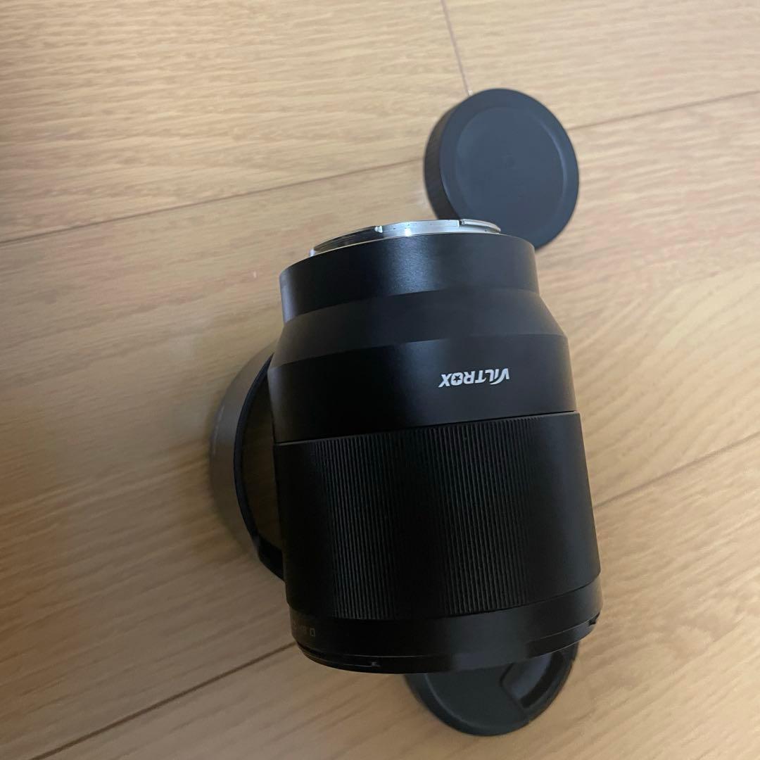 Viltrox 85mm f1.8 Z Nikon Zマウント ジャンク