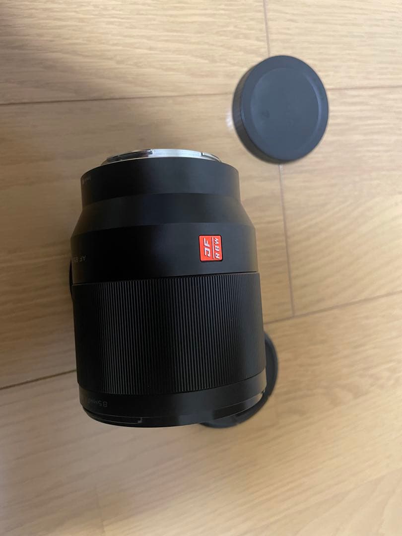 Viltrox 85mm f1.8 Z Nikon Zマウント ジャンク