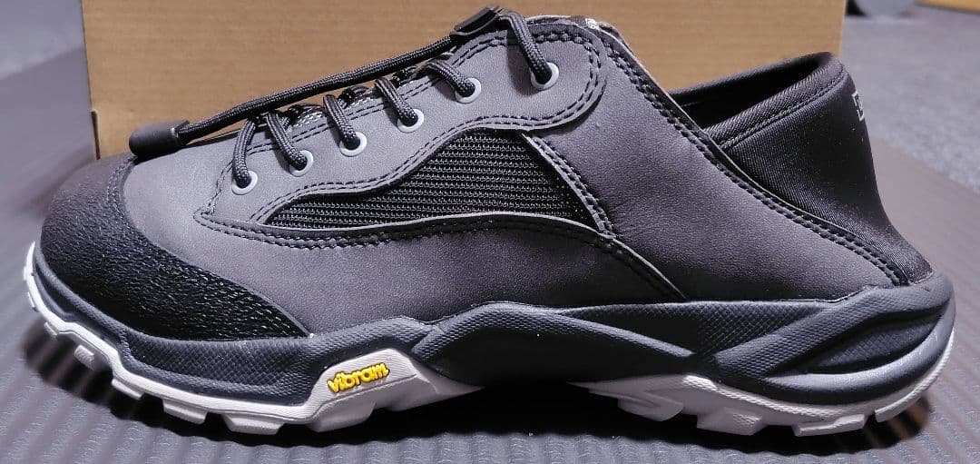 LayLax×Danner ATA-MIL 25.5cm