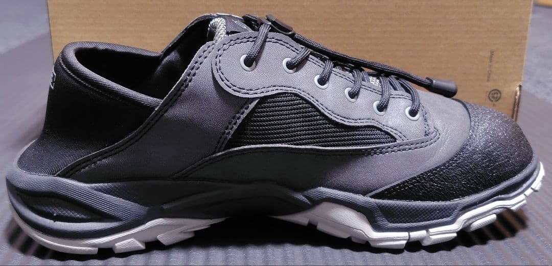 LayLax×Danner ATA-MIL 25.5cm