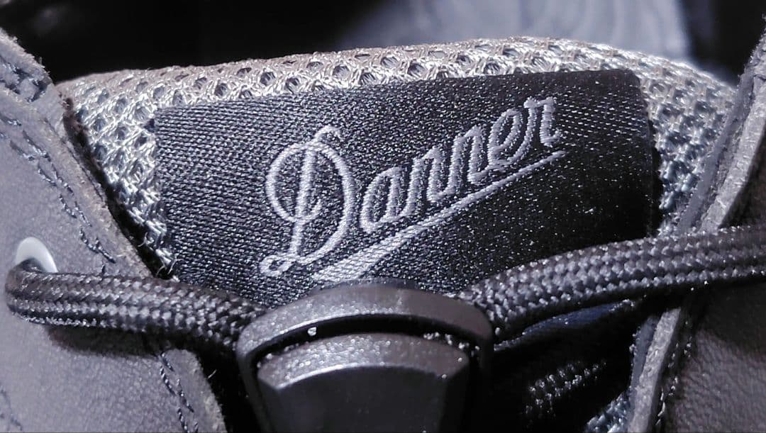 LayLax×Danner ATA-MIL 25.5cm